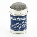 cukornička nerez