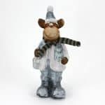 Figurka-sob-modry
