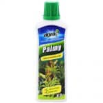 Hnojivo na PALMY A ZELENÉ RASTLINY 0,5L