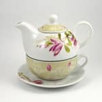 Čajový set porcelán