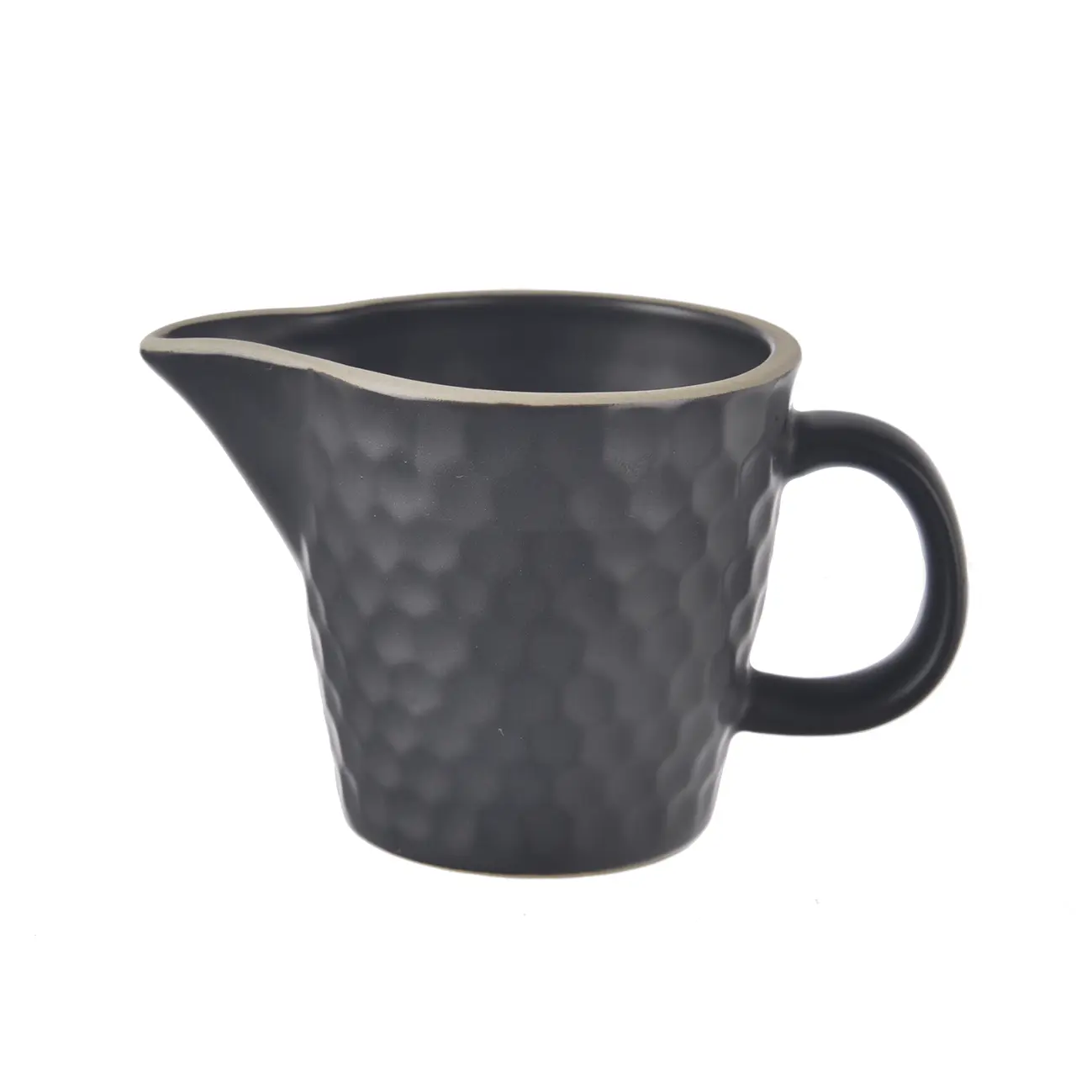 Mliekovka kamenina TEA TIME 0,1 l