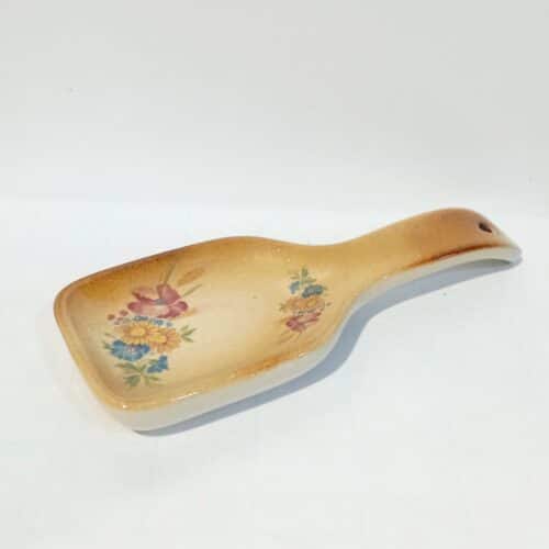 Podložka na varechy Sekule kvety