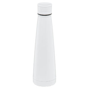 Izotermická fľaša 0,45l biela