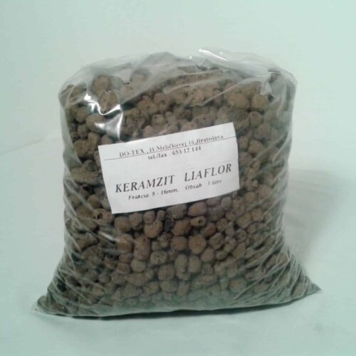 Keramzit 3l