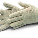 Bavlnené rukavice Cottonstar hybrid