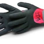 Pracovné rukavice Workstar freeze