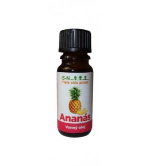 Ananás vonný olej