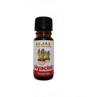 Hyacint vonný olej