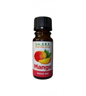 Mango vonný olej