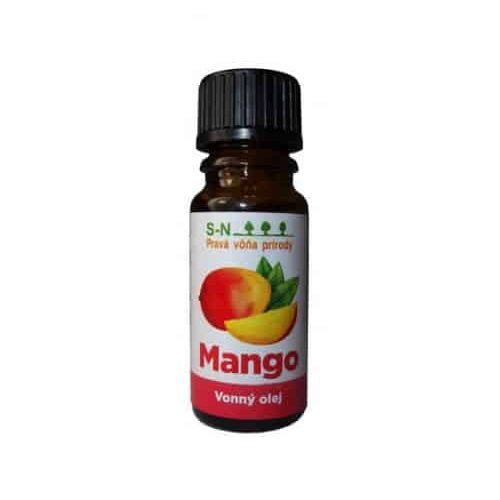 Mango vonný olej