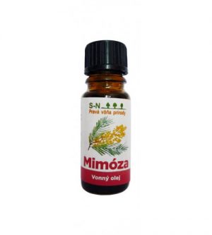 Mimóza vonný olej