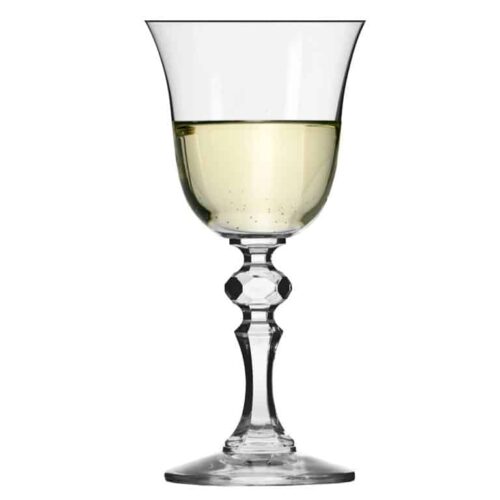 Pohár na biele víno 155ml 6ks