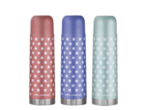 Termoska bodky 500ml