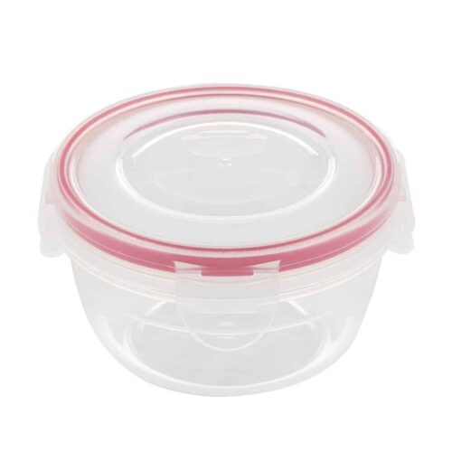 Dóza na potraviny okrúhla Fresh box 250ml