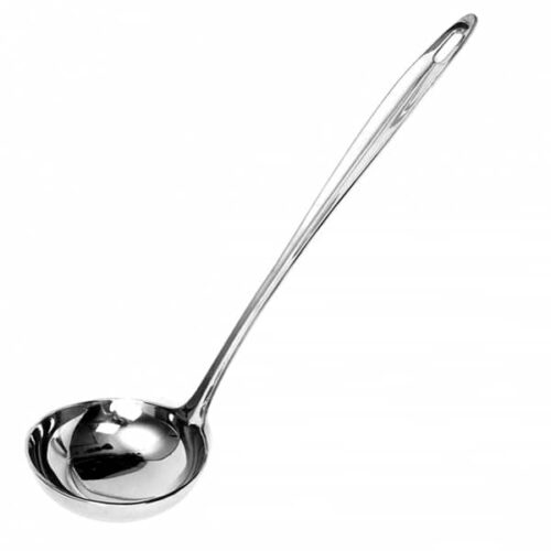 Naberačka nerez priemer 9,5cm