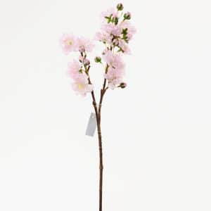 Konár čerešňa ružová 50cm