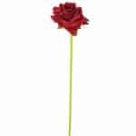 Ruža červená 33cm