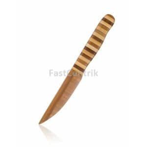 nôž bambusovy 24 cm