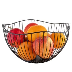 Košík na ovocie VLNA 25cm