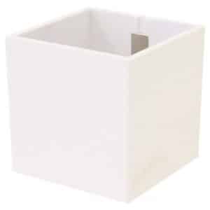 magneticky-kvetináč-cube-6-cm-white