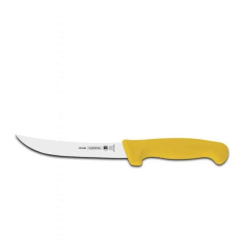 Vykosťovací nôž PROFESSIONAL 15 cm žltý