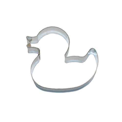 Vykrajovačka kačka 7cm