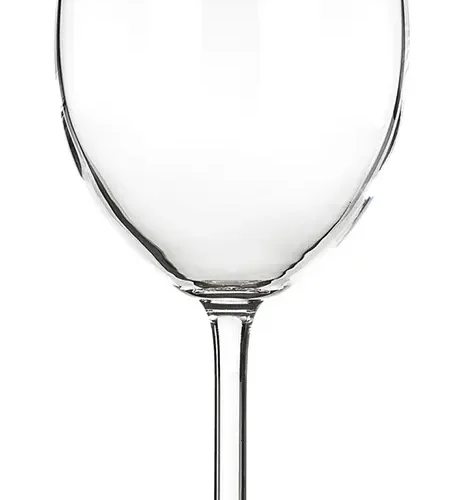 Poháre na víno LEONA 430 ml, sada 6 ks