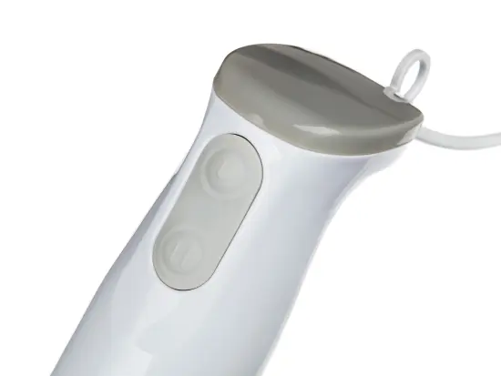 Tyčový mixér AHB1701 350 W, biely – Obrázok 2