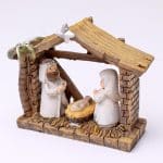 Betlehem 10cm