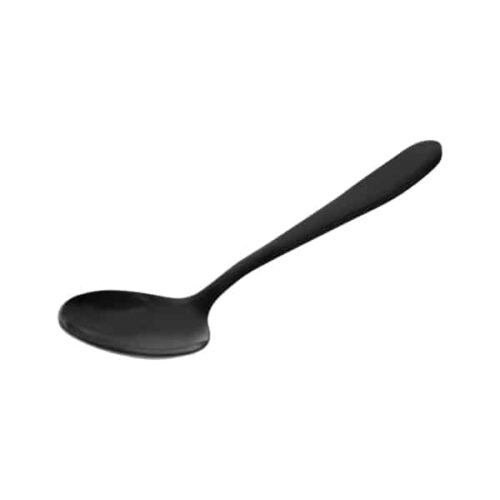 Čajová lyžička 2ks Black - Image 3