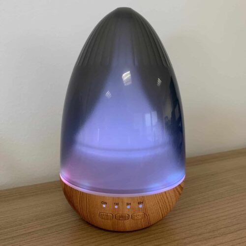 Difuzér Barcelona - USB s časovačom - Image 2