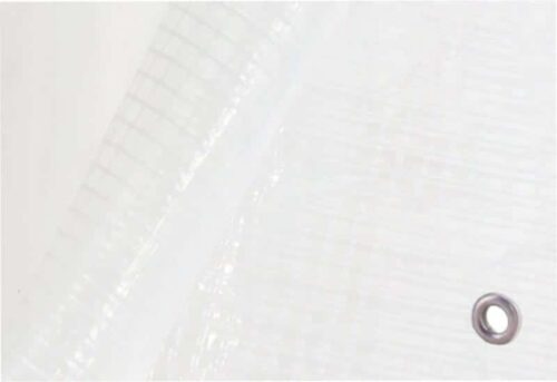Fóliovník domček180x140x94cm - Image 2