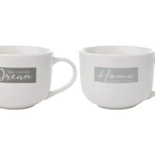 Hrnček jumbo Emotion 490ml