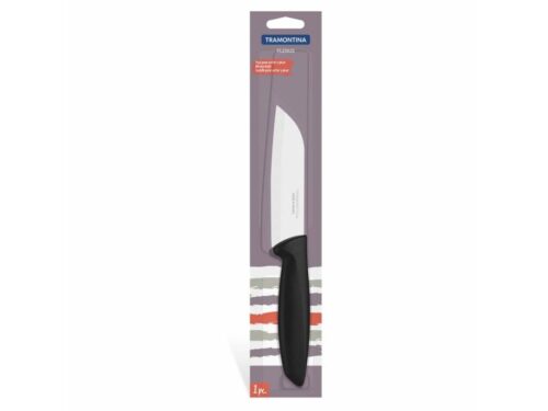 Japonský nôž Santoku Tramontina Plenus 12,5cm - Image 2