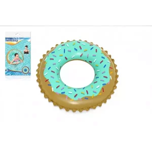 Plávacie koleso donut 91cm