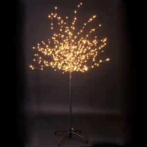 Strom LED dekorácia 150cm