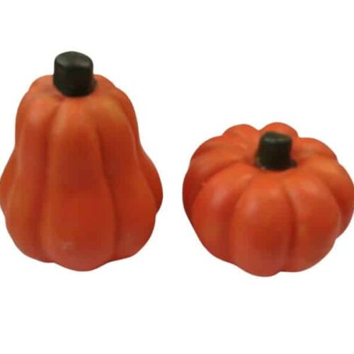 Tekvica mini keramika