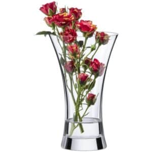 Váza otvorená 25 cm AMBIENTE