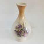 Váza malá levanduľa SEKULE