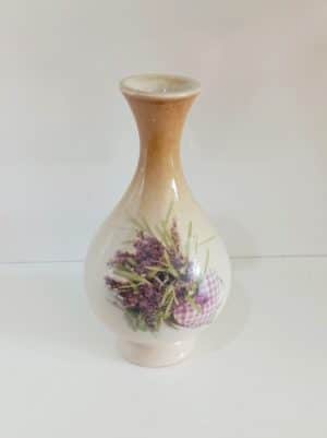 Váza malá levanduľa SEKULE
