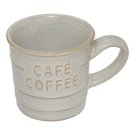Šálka na espresso 80ml biela