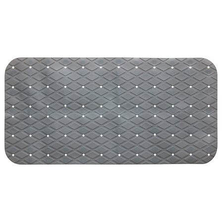 Protišmyková podložka do vane a sprchového kúta 70 × 35 cm – mix farieb