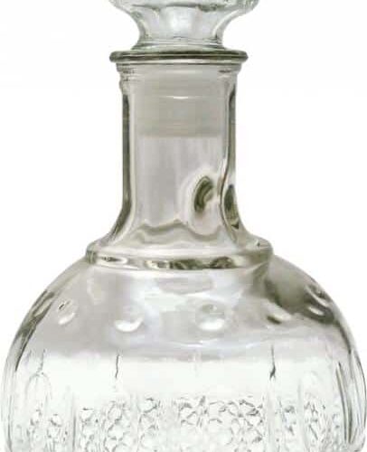 Karafa sklo 990ml