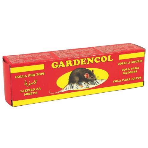 lepidlo na mysi 135g Gardencol