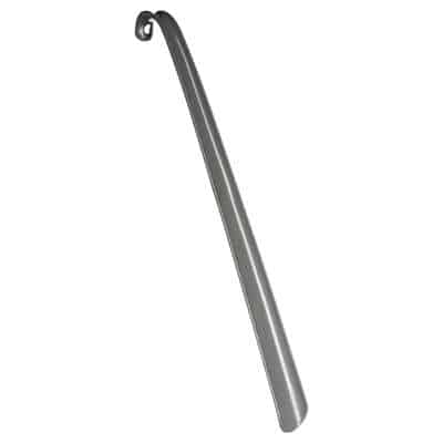 Obuvák UH čierny 43cm