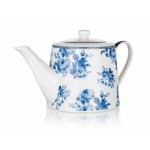 porcelánový čajník BLUE FLOWER